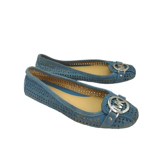 Michael Kors Fulton Flats - Picture 1 of 6